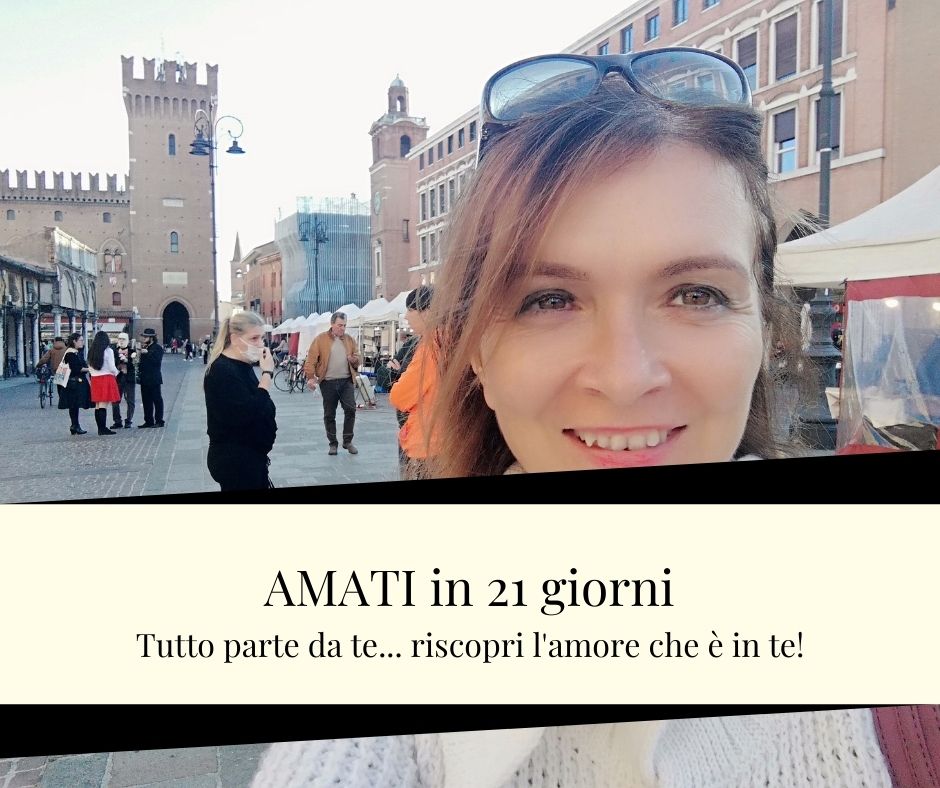 Amati Coach Claudia Mengoli