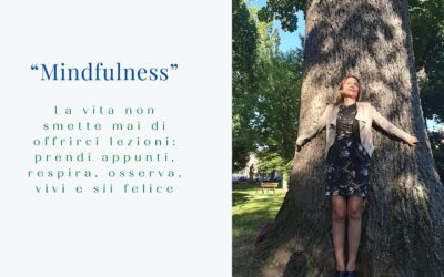 I benefici della Mindfulness