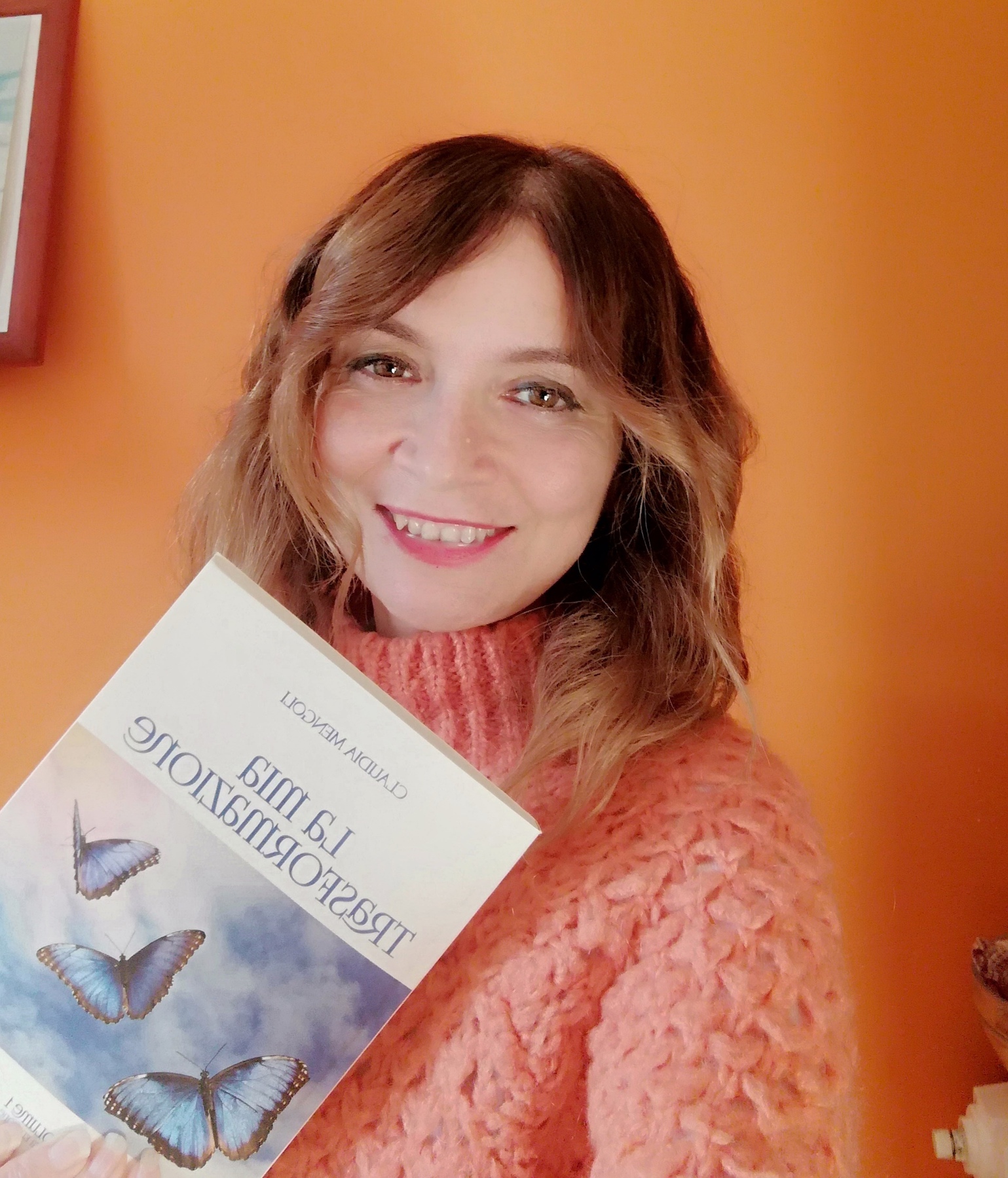 Scrivere per trasformarsi - Claudia Mengoli, life coaching - Bologna