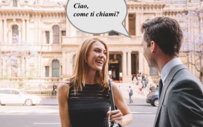 Cosa significa il tuo nome?