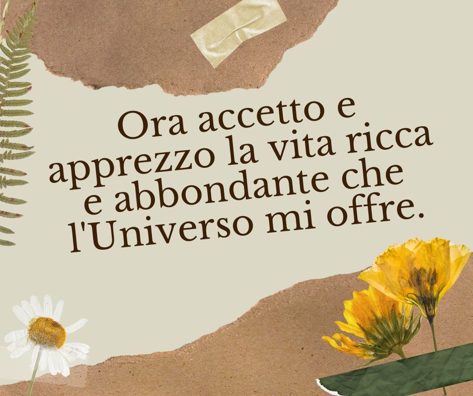 TSQ Trasformazione Sistemica Quantica