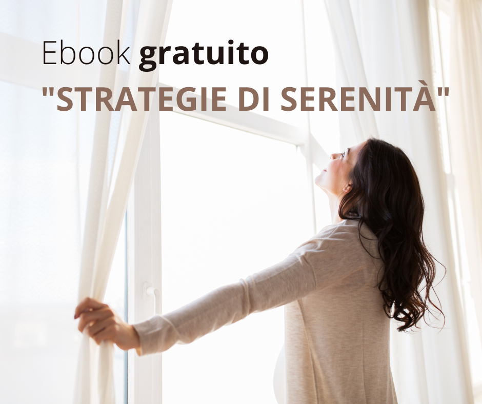 Ebook Strategie di Serenità